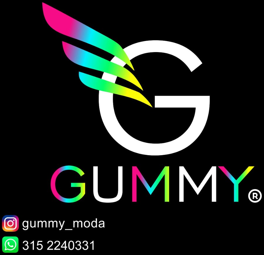 Gummy Moda